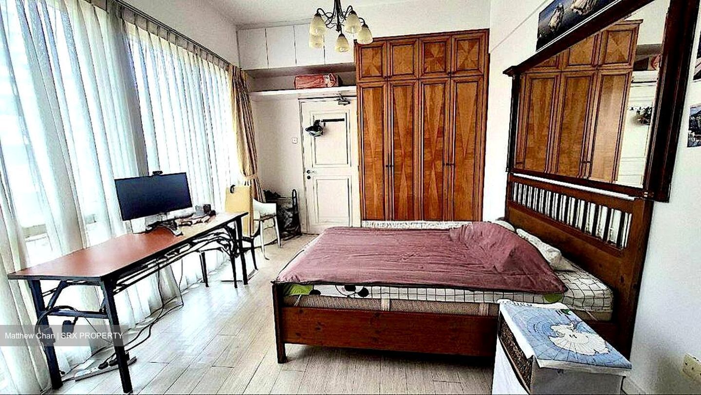 Kentish Green (D8), Apartment #635048571